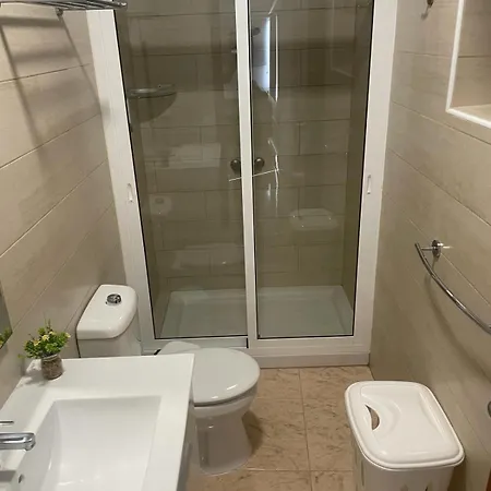 Feriehus Lucia