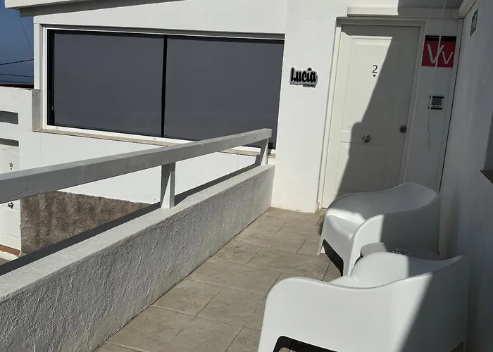 펜션 Lucia 라오로타바