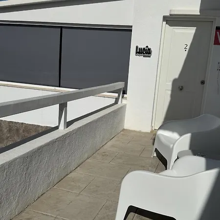 Casa vacanze Lucia La Paz (Tenerife)