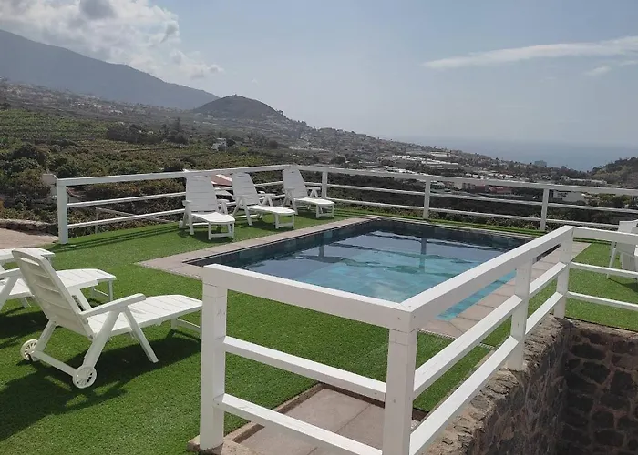 Dom wakacyjny Lucia La Orotava