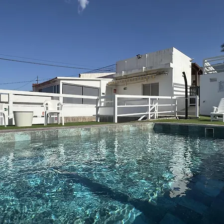 Lucia * La Paz (Tenerife)