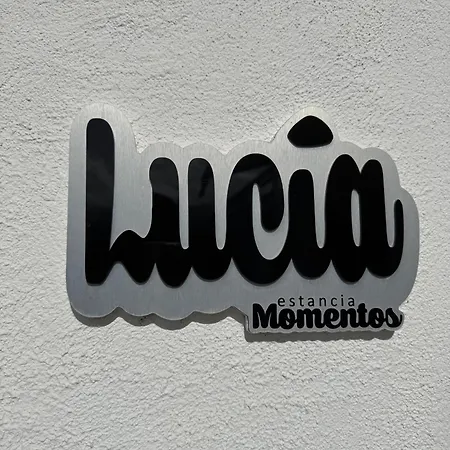 Holiday home Lucia
