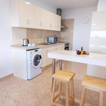 Lucia Dom wakacyjny La Paz (Tenerife)