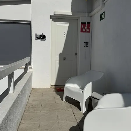 Lucia * La Paz (Tenerife)