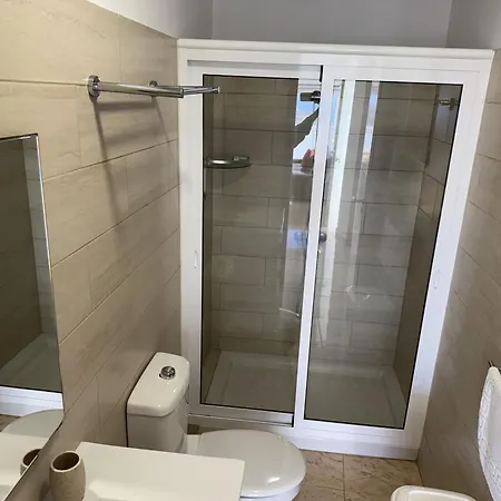 Lucia Holiday home La Orotava