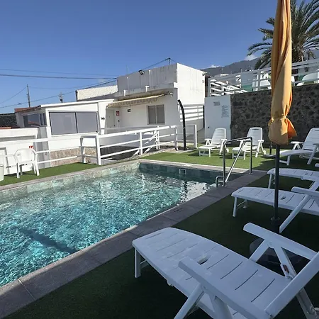 Lucia Holiday home