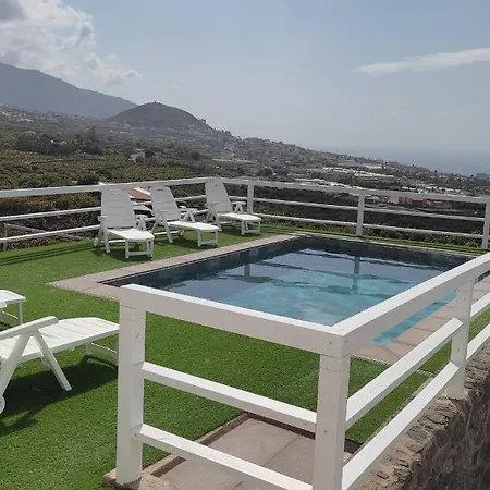 Holiday home Lucia La Orotava