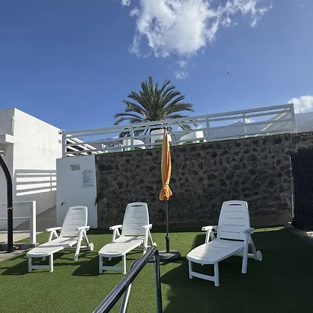 Lucia Holiday home *