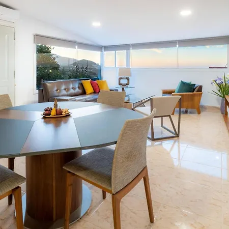 Holiday home Lucia La Orotava