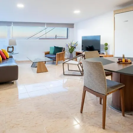 Lucia Holiday home