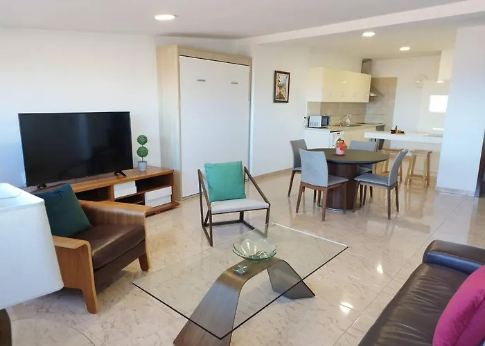 Lucía Casa de Férias *